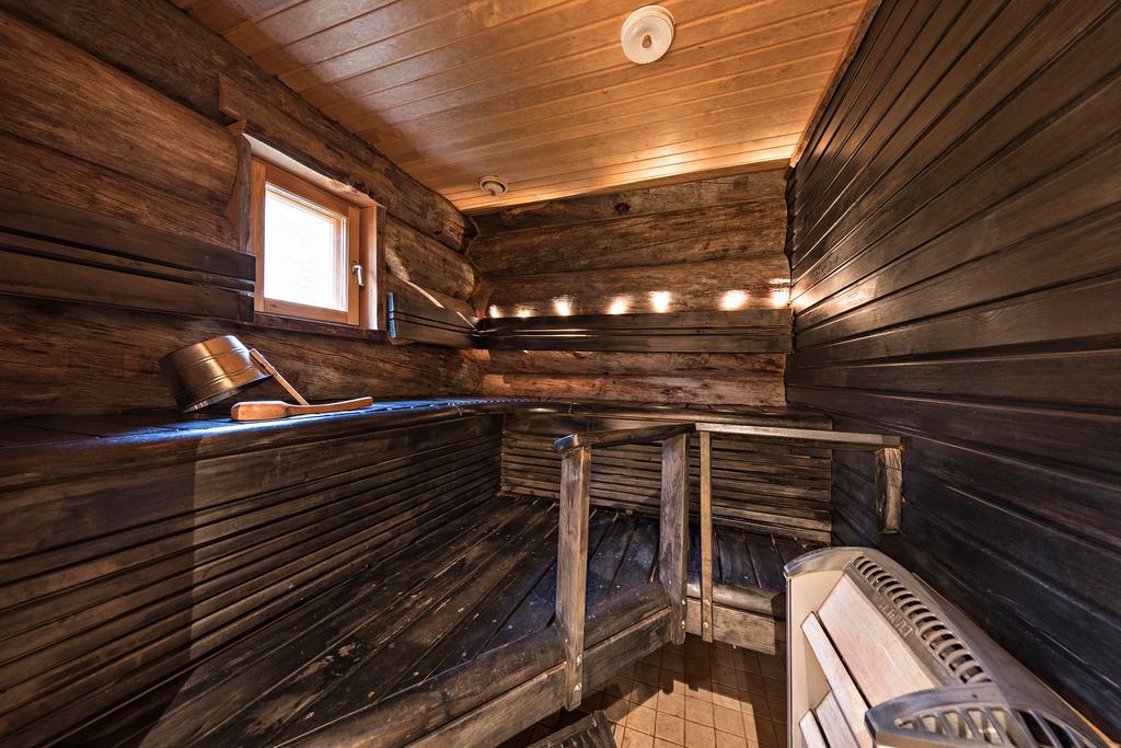 Unelmaveska Ruka Esterno foto