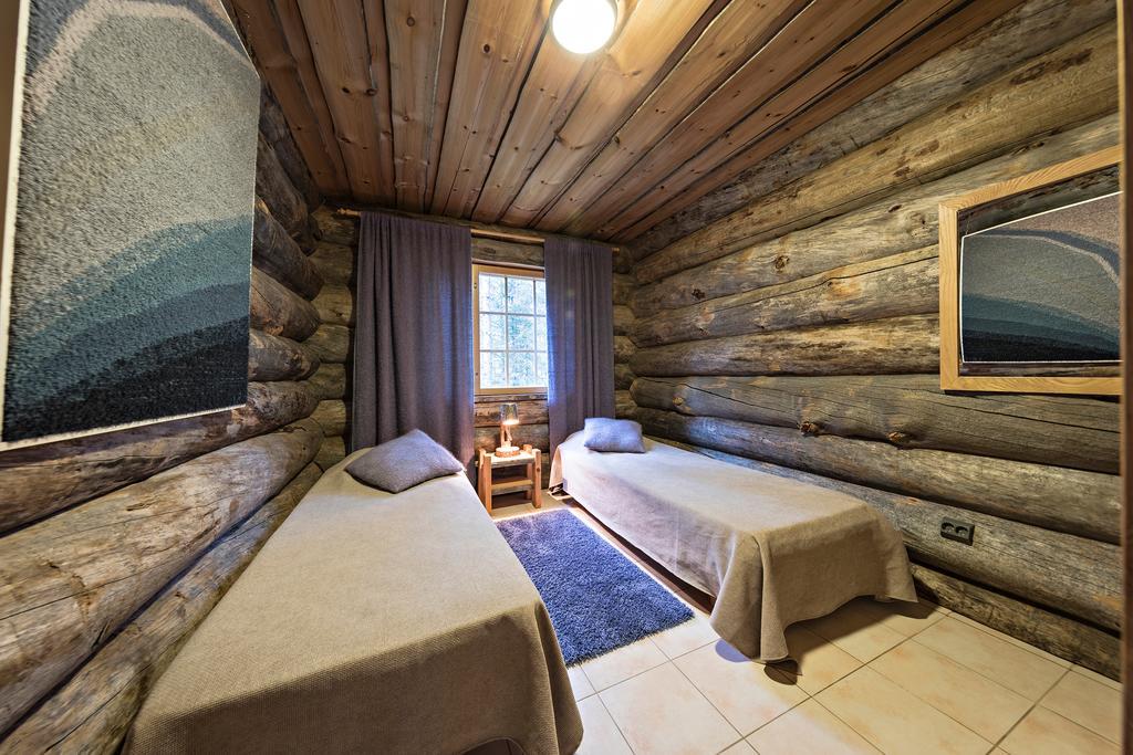 Unelmaveska Ruka Esterno foto