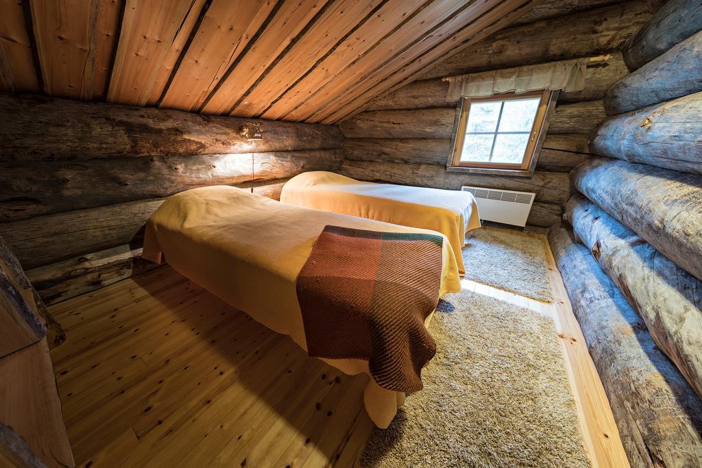 Unelmaveska Ruka Esterno foto