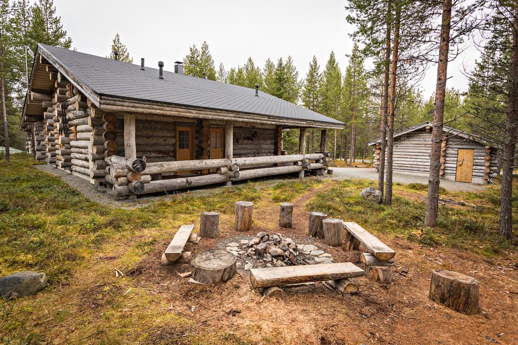 Unelmaveska Ruka Esterno foto