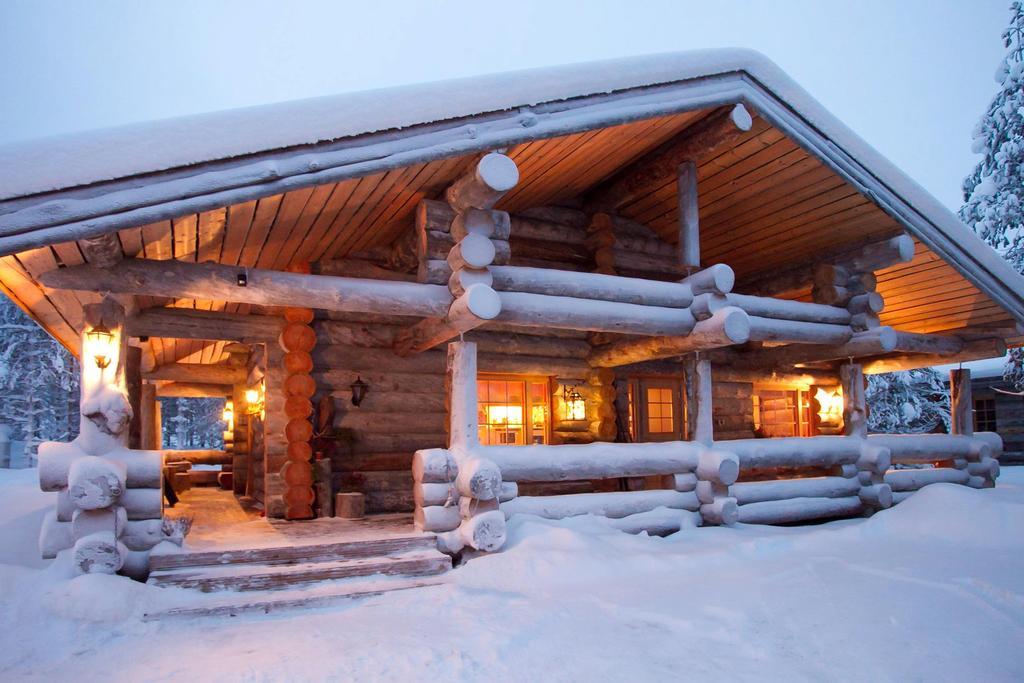 Unelmaveska Ruka Esterno foto